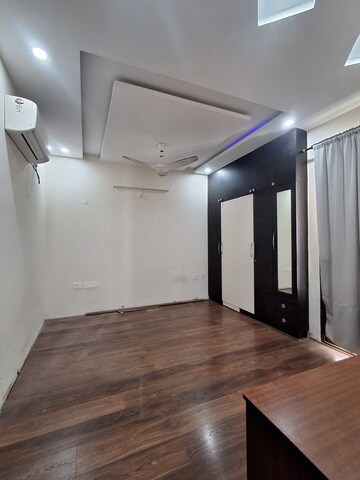 Bedroom in 3 BHK Apartment at Ayyanna Prestige, Kondapur – for Rent