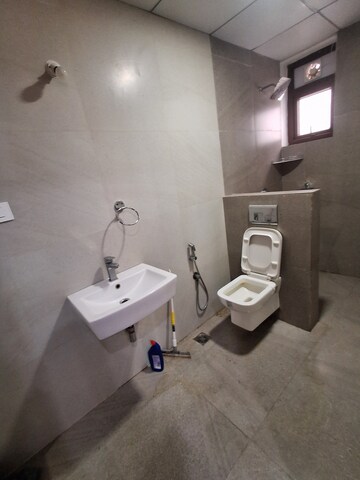 Attached Bathroom in 3 BHK Apartment at Ayyanna Prestige, Kondapur – for Rent