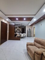 3 BHK + Pooja Room 1700 Sq.Ft. Apartment in Ayyanna Prestige