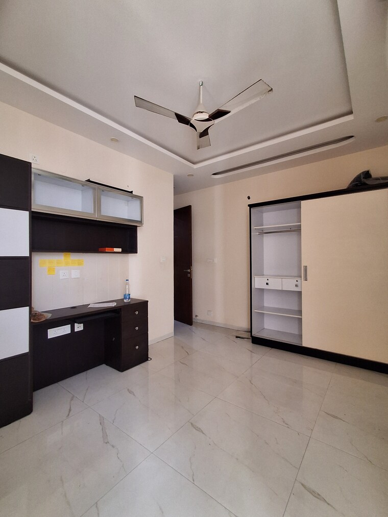 Master Bedroom, ayyanna-prestige 3 Bedroom 1700 Sq.Ft. Apartment In Kondapur Hyderabad 9318900