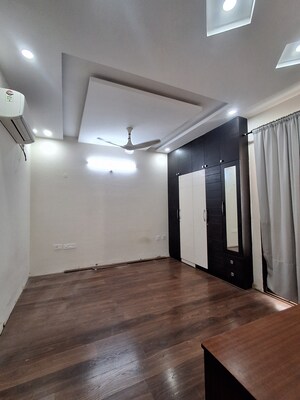 Bedroom in 3 BHK Apartment at Ayyanna Prestige, Kondapur – for Rent