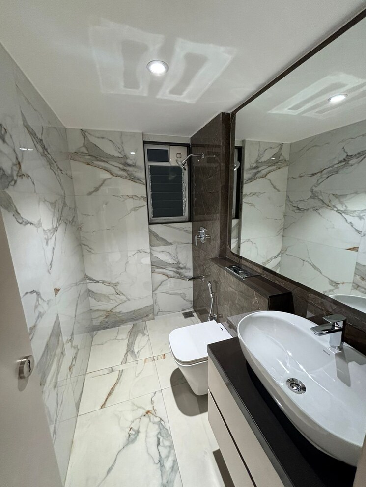 Master Bedroom, pride-park 1 Bedroom 550 Sq.Ft. Apartment In Dhokali Thane 9321642