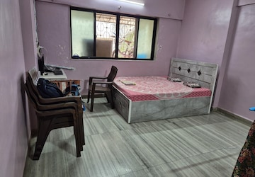 1 RK Apartment For Sale in Borivali West