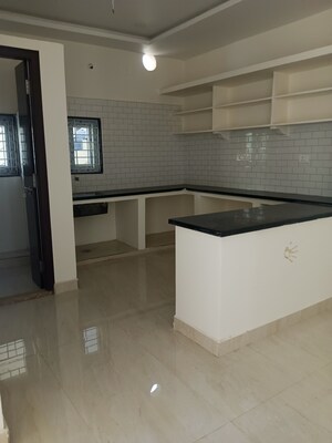 Kitchen in 5 BHK Independent House at Bandlaguda Jagir – for Sale