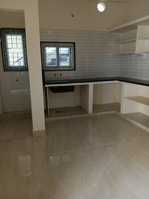 Kitchen in 5 BHK Independent House at Bandlaguda Jagir – for Sale