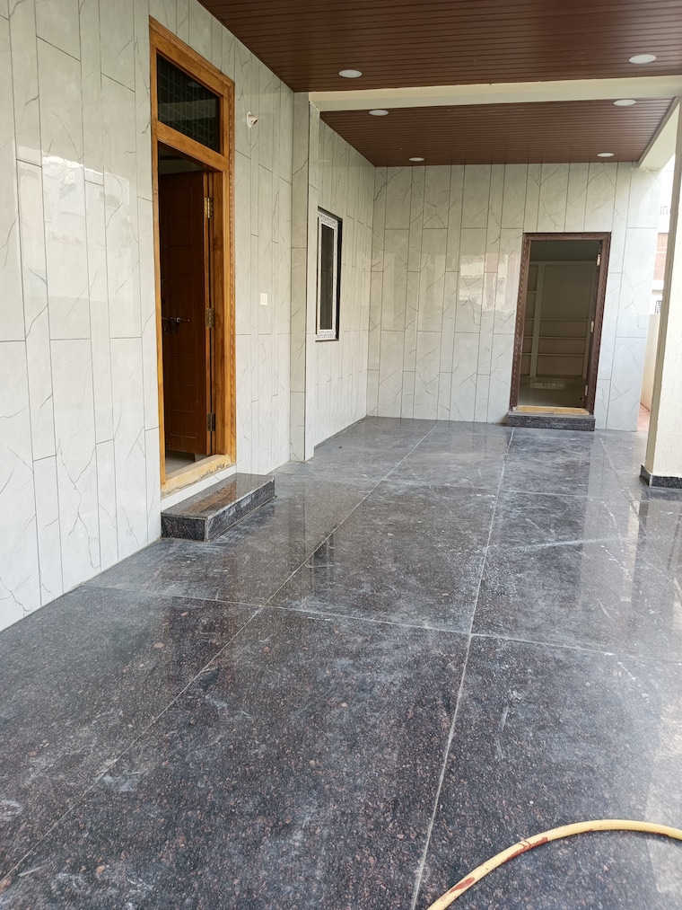 Entrance, bandlaguda jagir 5 Bedroom 3000 Sq.Ft. Independent House In Bandlaguda Jagir Hyderabad 9321659