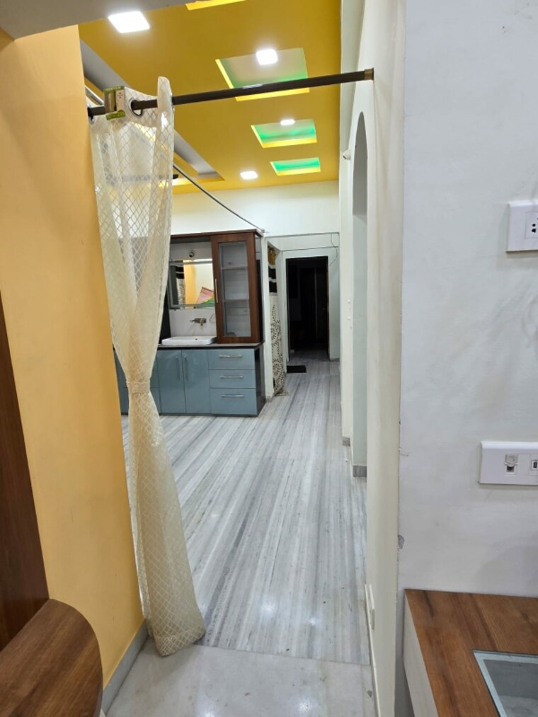 Bathroom, dhankawadi 3 Bedroom 1400 Sq.Ft. Apartment In Dhankawadi Pune 9321665
