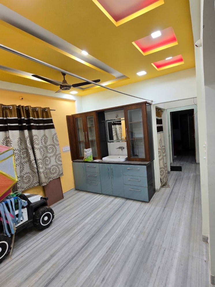  Parking, dhankawadi 3 Bedroom 1400 Sq.Ft. Apartment In Dhankawadi Pune 9321665