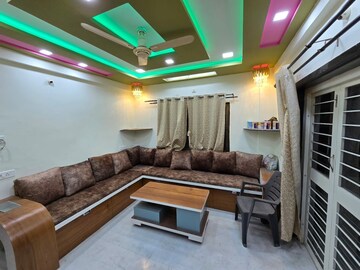 3 BHK Apartment For Rent in Dhankawadi