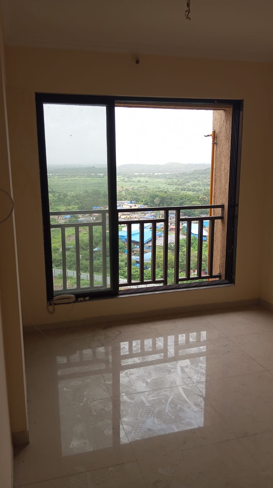 1 BHK Apartment For Rent in Harmony Horizons