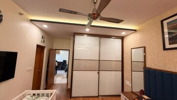 Furnished Amenities in 2 BHK Apartment at Prestige Song Of The South, Yelenahalli – for Sale