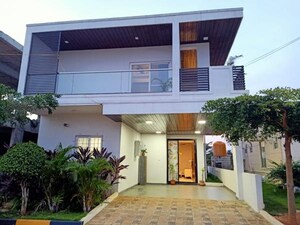 3 BHK Villa For Sale in Whitefield