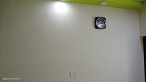 Furnished Amenities in 1 BHK Apartment at River Park Complex, Dahisar East – for Rent