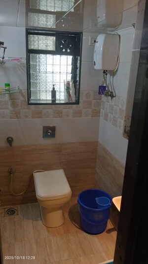 1 BHK Apartment For Rent in River Park Complex, Dahisar East