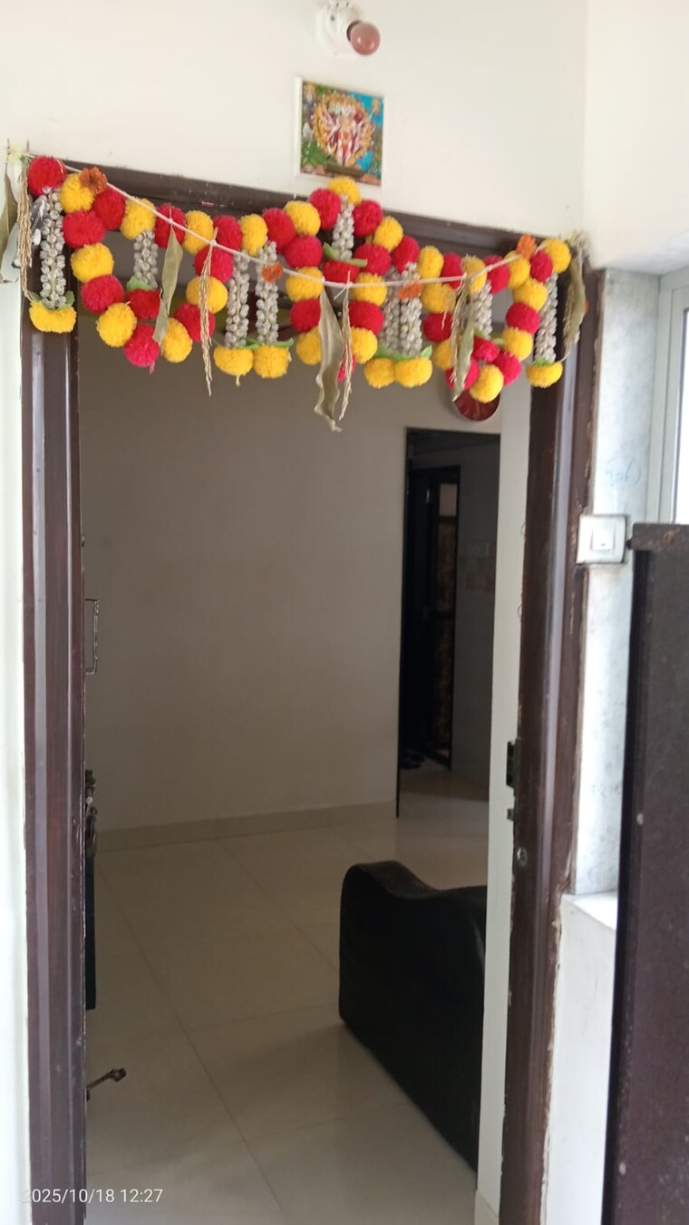 Bedroom, river-park-complex 1 Bedroom 532 Sq.Ft. Apartment In Dahisar East Mumbai 9321676