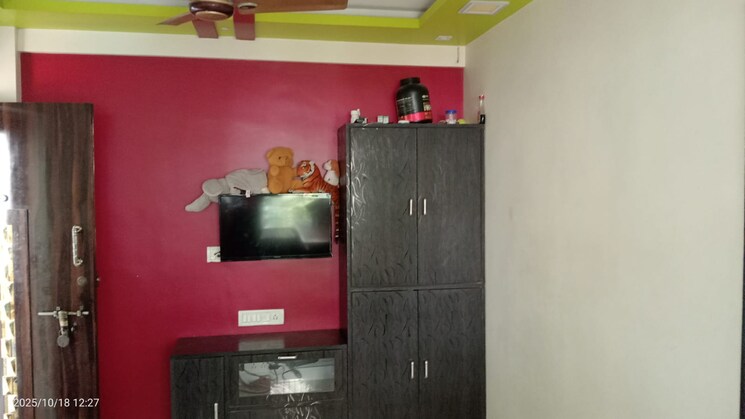 undefined, river-park-complex 1 Bedroom 532 Sq.Ft. Apartment In Dahisar East Mumbai 9321676