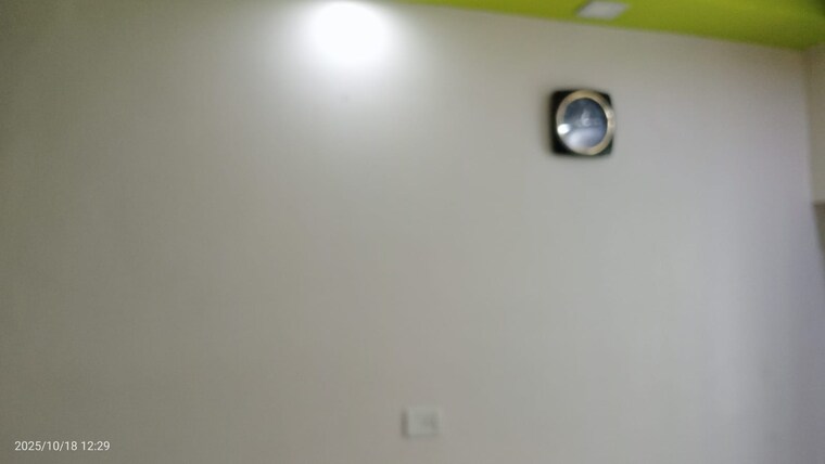 Room, river-park-complex 1 Bedroom 532 Sq.Ft. Apartment In Dahisar East Mumbai 9321676