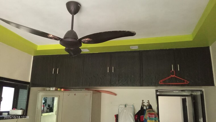 undefined, river-park-complex 1 Bedroom 532 Sq.Ft. Apartment In Dahisar East Mumbai 9321676