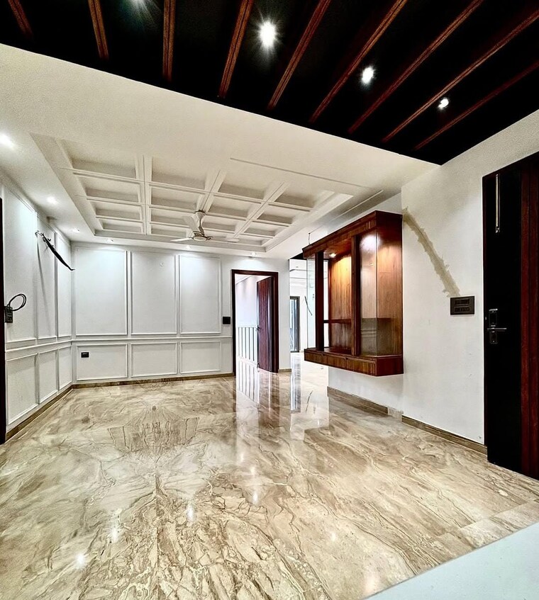 Room, bp-homes 4 Bedroom 350 Sq.Yd. Builder Floor In Sector 85 Faridabad 9321694