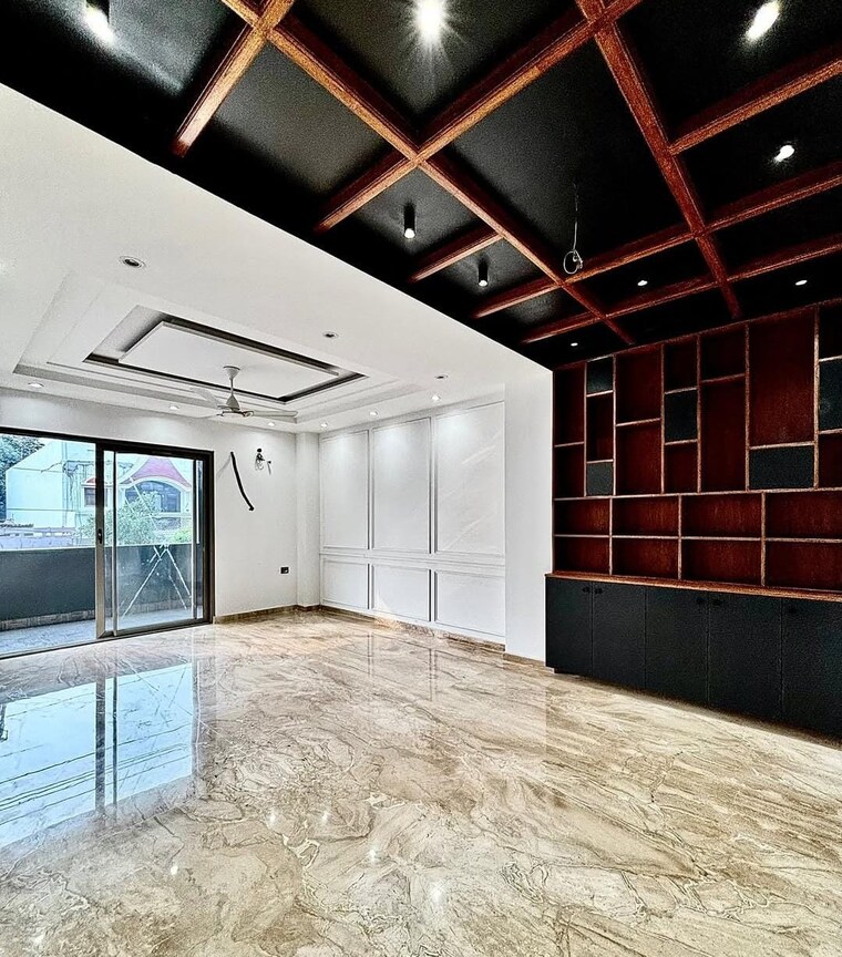 Room, bp-homes 4 Bedroom 350 Sq.Yd. Builder Floor In Sector 85 Faridabad 9321694