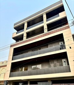 4 BHK Builder Floor For Sale in BP Homes