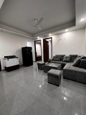 2 BHK Apartment For Rent in Saket