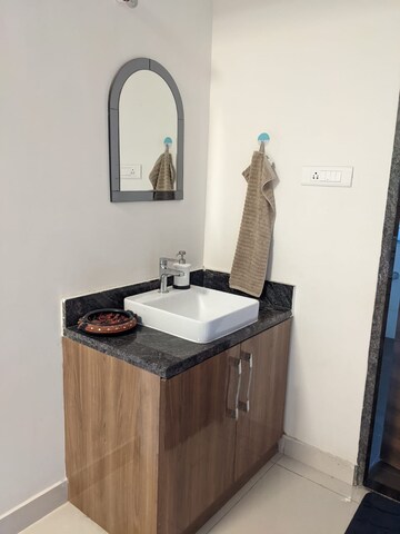 3 BHK Apartment For Sale in My Home Avatar, Gachibowli