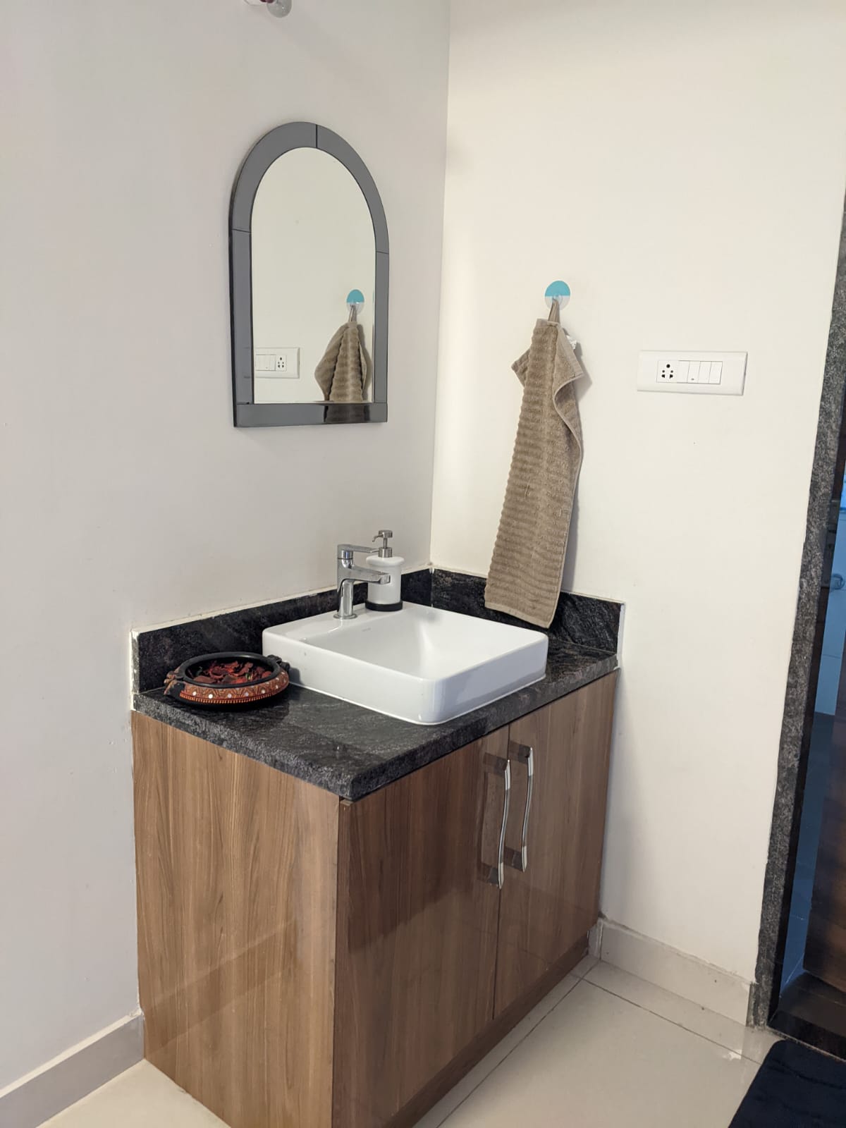 3 BHK + Pooja Room Apartment For Sale in My Home Avatar