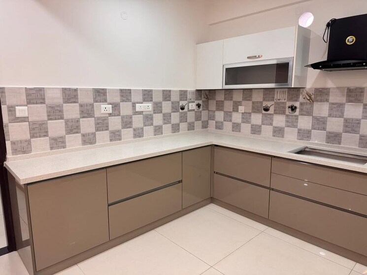 Kitchen, whitefield 3 Bedroom 1371 Sq.Ft. Villa In Whitefield Bangalore 9321550