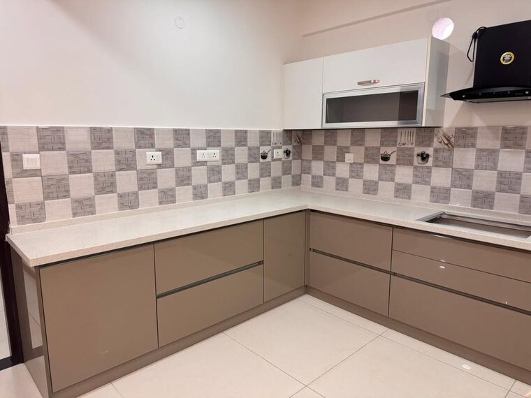 Kitchen, whitefield 3 Bedroom 1371 Sq.Ft. Villa In Whitefield Bangalore 9321550