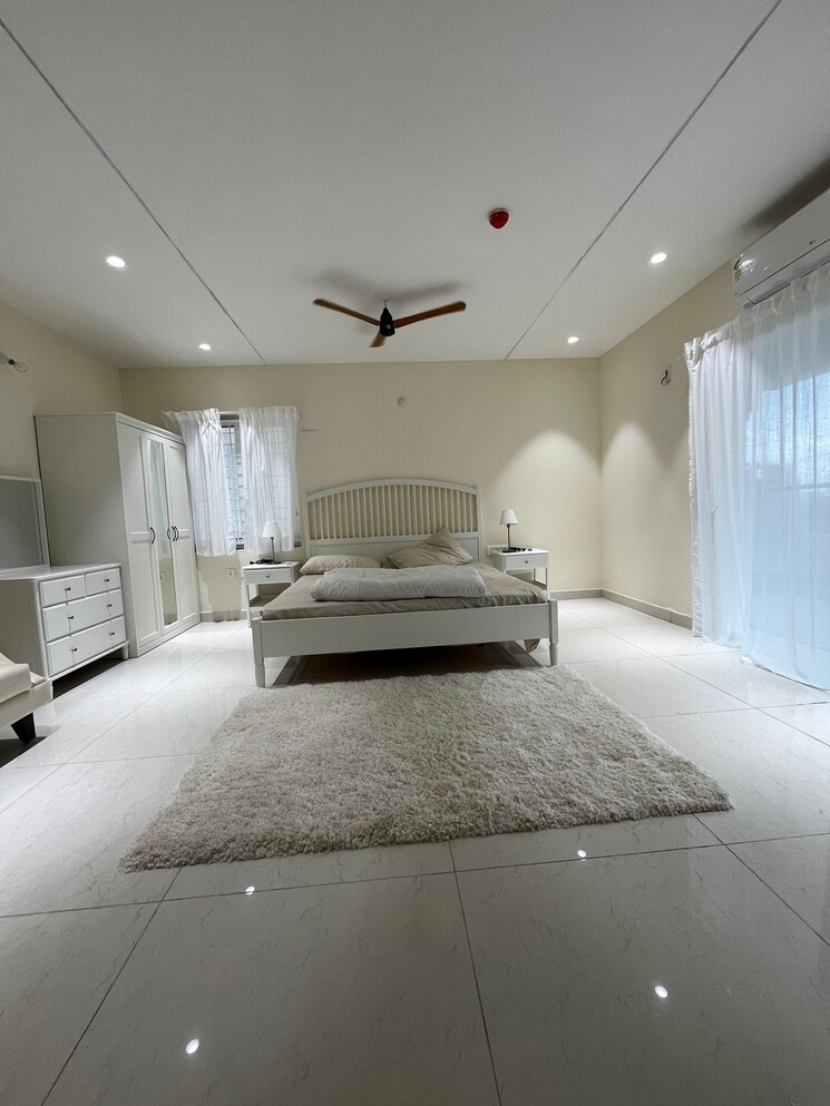 undefined, vasavi-gp-trends 4 Bedroom 4560 Sq.Ft. Apartment In Nanakramguda Hyderabad 9321693