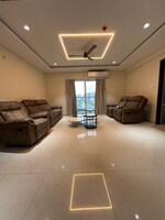 4 BHK 4560 Sq.Ft. Apartment in Vasavi GP Trends