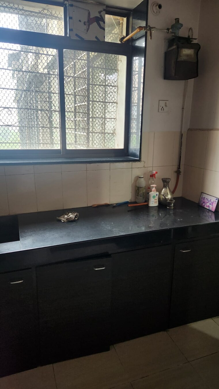 Kitchen, orchid-residency 1 Bedroom 600 Sq.Ft. Apartment In Govandi East Mumbai 9321700
