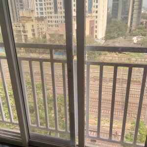 2 BHK Apartment – Exterior View View at Gajanan Heights Goregaon West, Goregaon West - for Rent