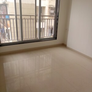 Balcony in 2 BHK Apartment at Gajanan Heights Goregaon West, Goregaon West – for Rent
