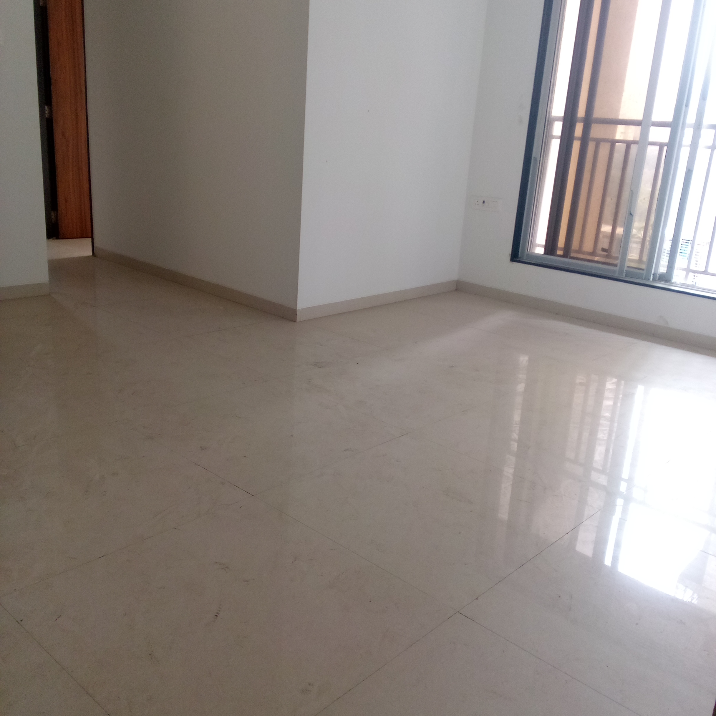 2 BHK Apartment For Rent in Gajanan Heights Goregaon West