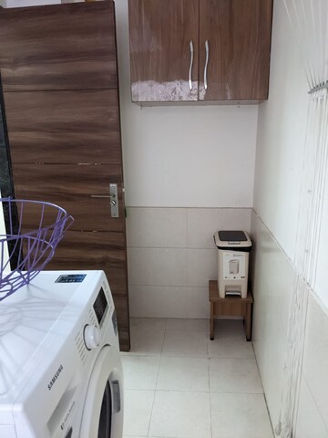 Bathroom in 3 BHK Apartment at My Home Avatar, Gachibowli – for Sale