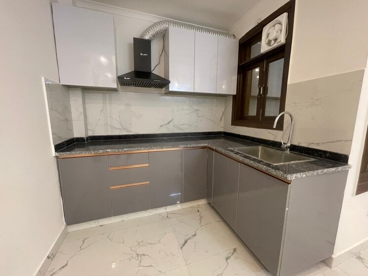 Kitchen, saket 2 Bedroom 900 Sq.Ft. Apartment In Saket Delhi 9321705