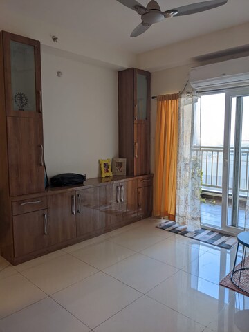 Living Room in 3 BHK Apartment at My Home Avatar, Gachibowli – for Sale