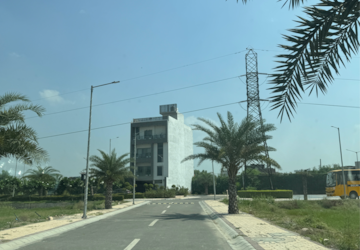3 BHK Builder Floor For Sale in Faridpur