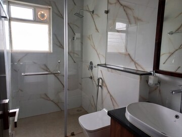Bathroom in 3 BHK Villa at Whitefield – for Sale