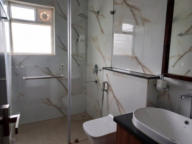 Bathroom, whitefield 3 Bedroom 1371 Sq.Ft. Villa In Whitefield Bangalore 9321550