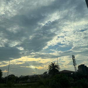 3 BHK Builder Floor – Exterior View View at Faridpur - for Sale