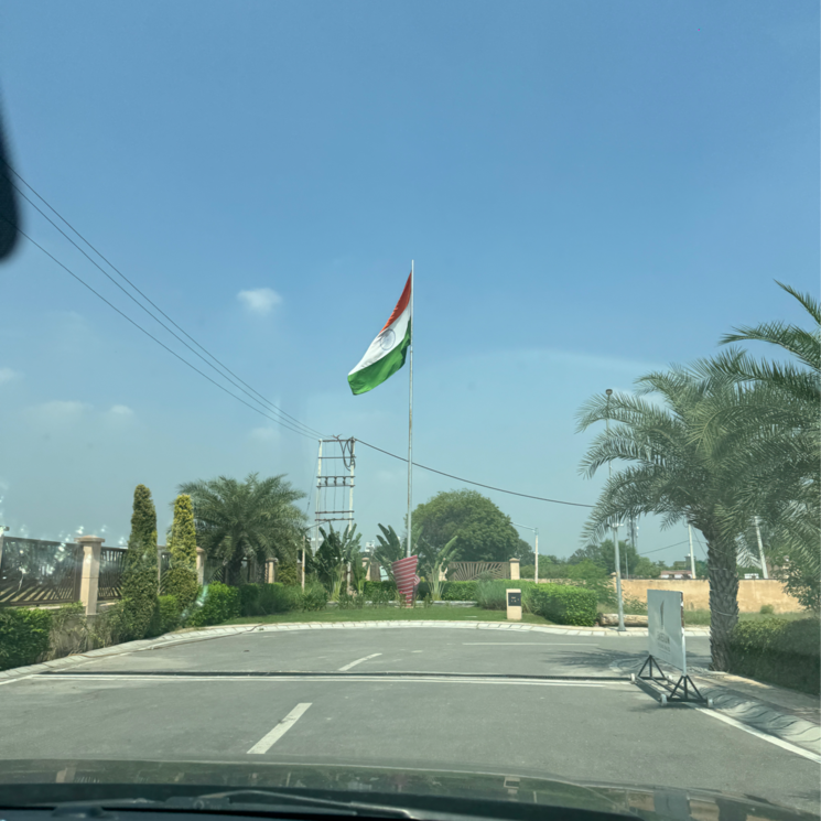 Exterior View, faridpur 3 Bedroom 147 Sq.Yd. Builder Floor In Faridpur Panipat 9321707