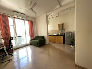 1 BHK Apartment For Rent in Godrej Serenity, Chembur