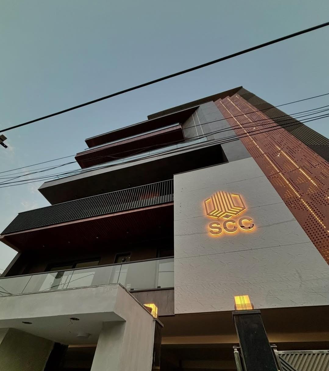 4 BHK Builder Floor For Sale in BP Homes