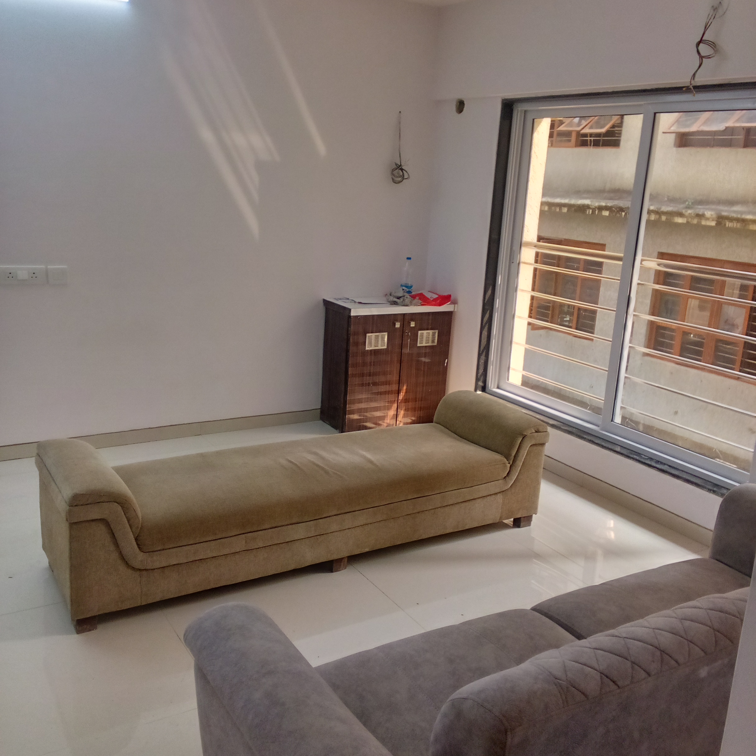 3 BHK Apartment For Rent in Kabra Jawahar Nagar