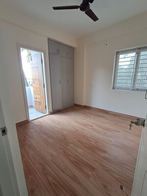 Furnished Amenities in 2 BHK Builder Floor at Btm Layout Stage 2 – for Rent