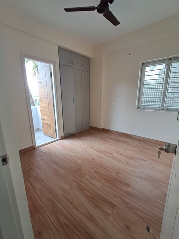 Furnished Amenities in 2 BHK Builder Floor at Btm Layout Stage 2 – for Rent