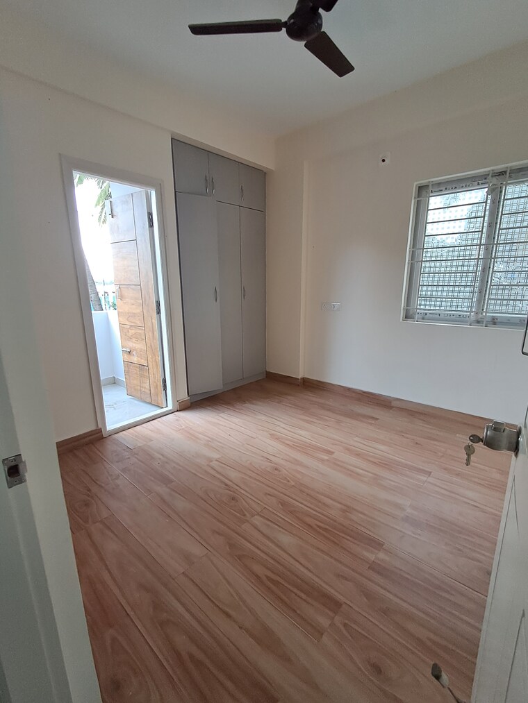 undefined, btm layout stage 2 2 Bedroom 800 Sq.Ft. Builder Floor In Btm Layout Stage 2 Bangalore 9321729